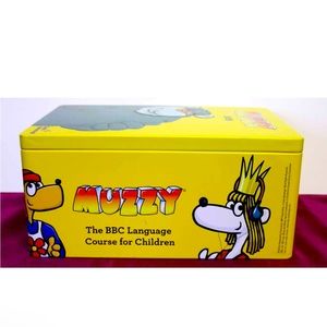 Great language program for kids!